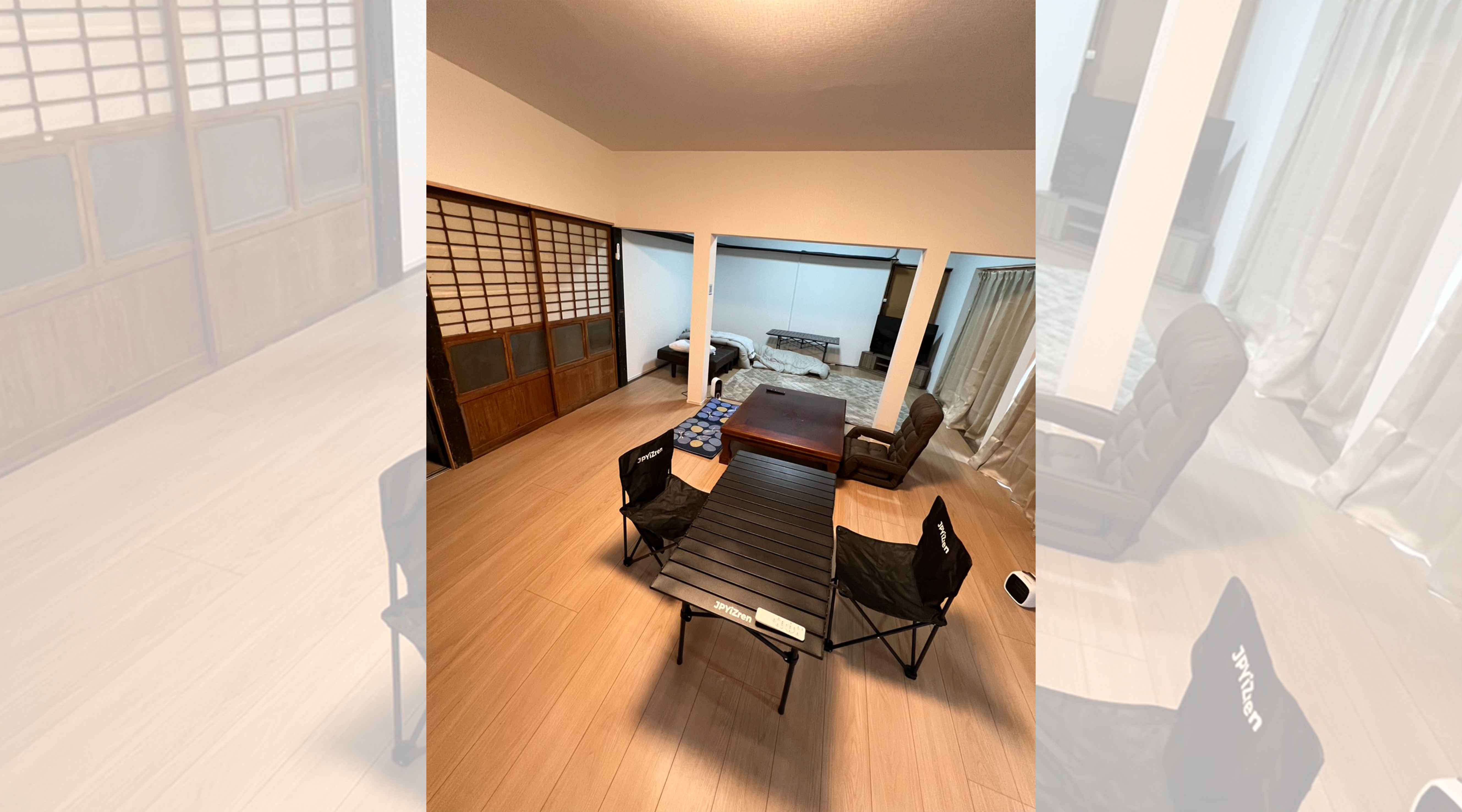 ガンダーラ阿蘇